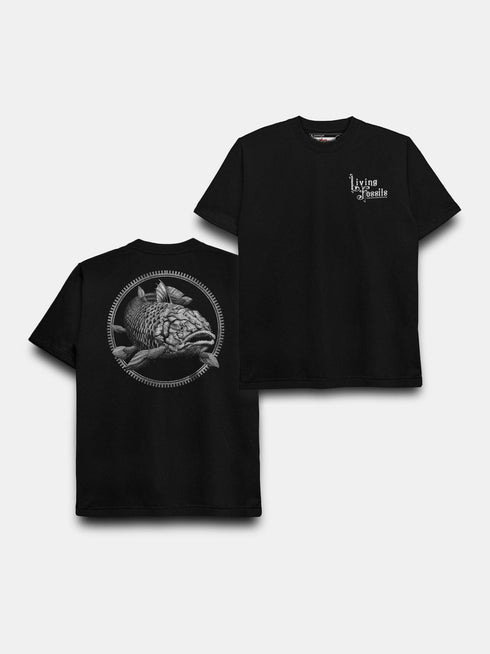 00. Front and BackStay Fancy